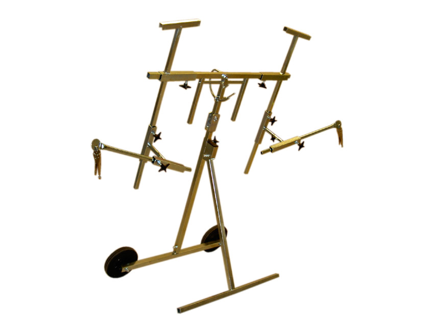 190 Multiflex mit Easy Wagen