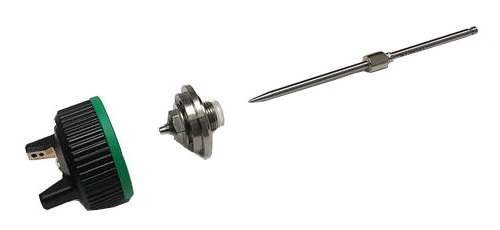 Jet X 5500 Düsen Set HVLP