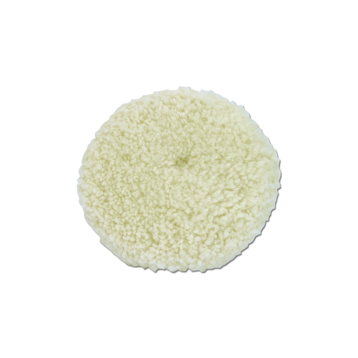 Superbuff Polierpad 203 mm x 5/8