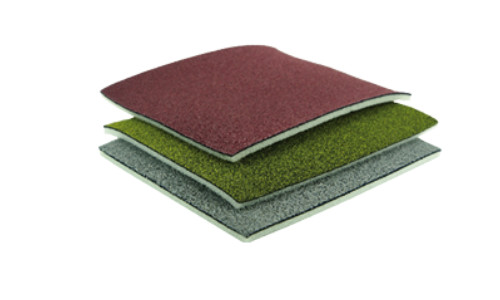 30-750 Softex Total Nass/Trocken 115 X 140 Mm