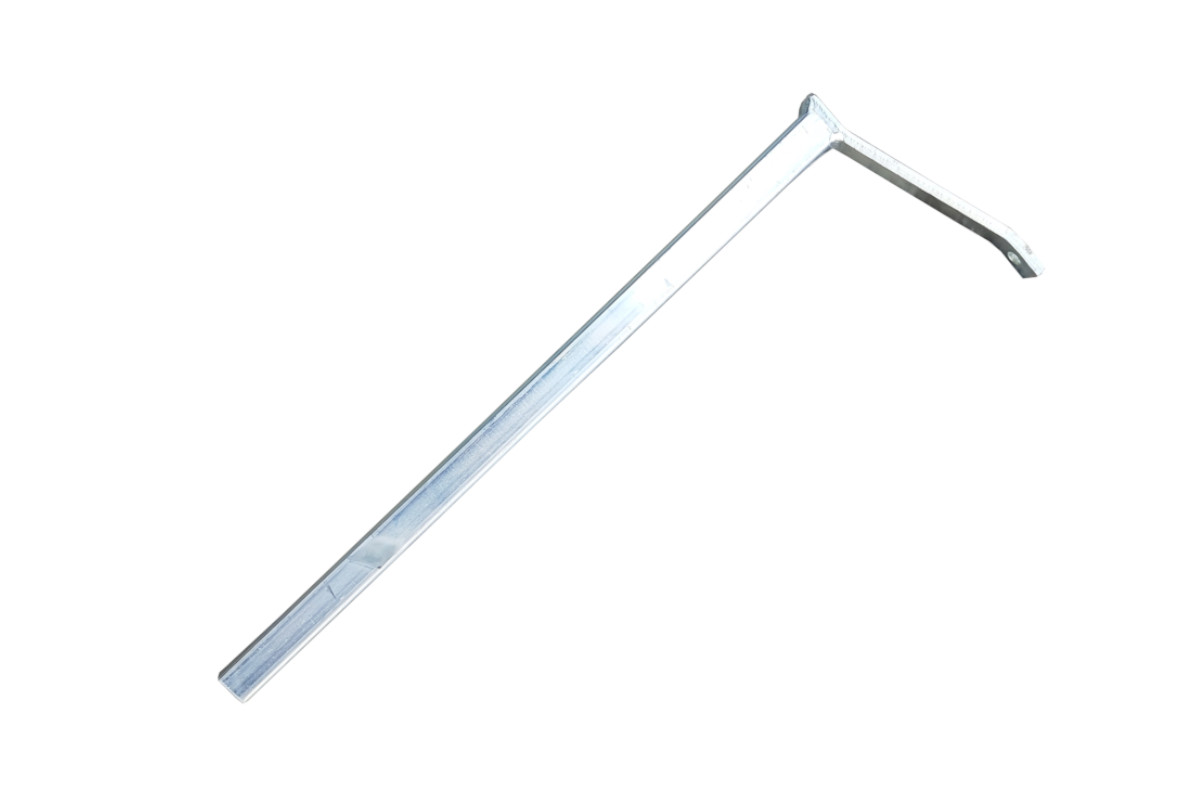 90-102 Spoilerhalter Für Spray Stand