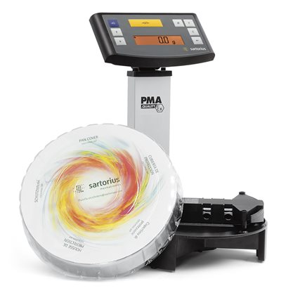 Waagen Schutzabdeckung Für Pma.Qualität