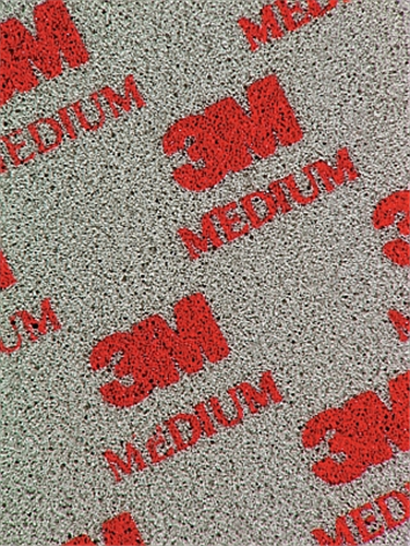 Softback Schleifschwamm 115 X 140 Mm Medium 03808