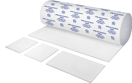 Pa/560-G M5 Filtermatte (Zugeschnitten) - Atex