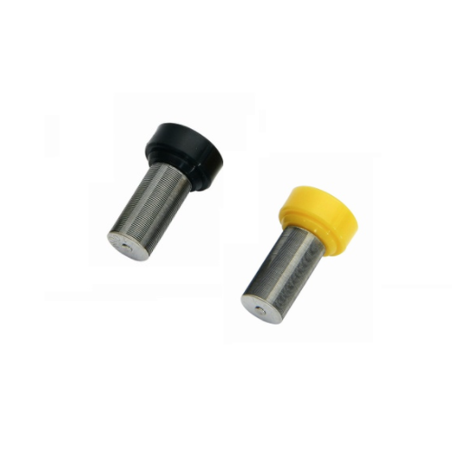 Messingfilter 200 Mesh für Spritzpistole