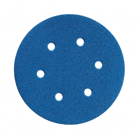 Norton Blue Fire 8H 203mm