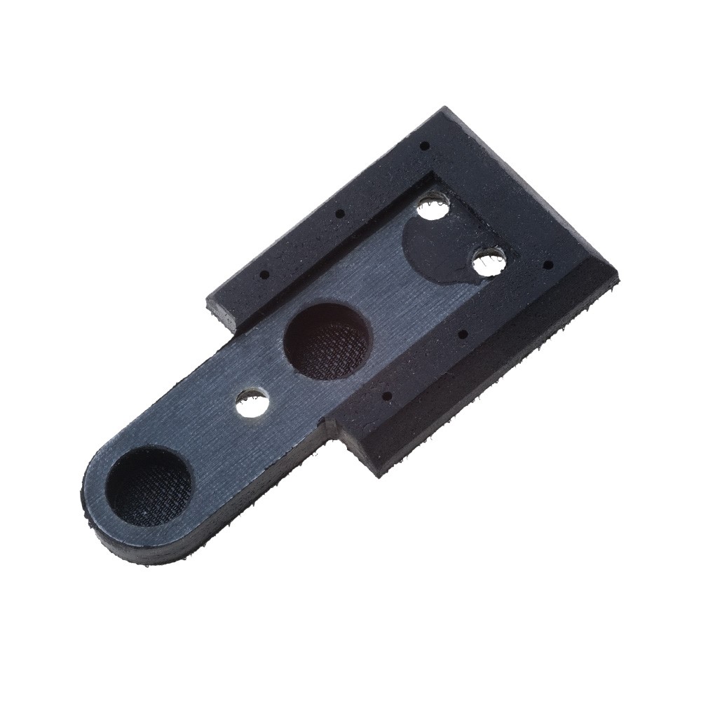 Rückplatte B Standard Für Finger Schleifer 840