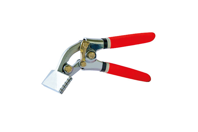 Kunststoff Reparaturzange