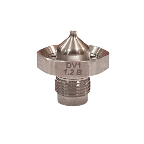 Dv1 Fluid Tip Düse 12Mm Dv1-200-12B