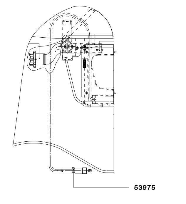 Schlauchschelle Für Vision Air 2000