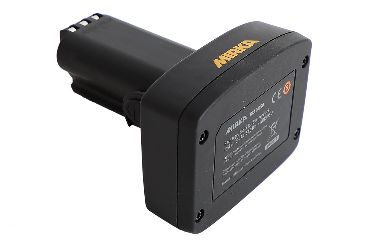 Intelligente Batterie Bpa 10850 10.8V 5.0Ah
