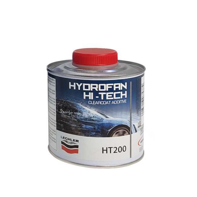 Ht200 Hydrofan Hi-Tech Klarlack Additiv