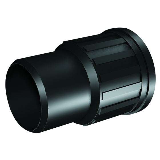 Gewindegummi Schlauchfitting Ø 25 Mm