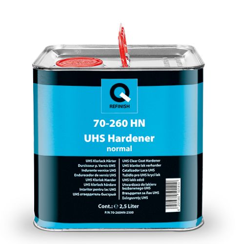 70-260Hn Uhs Härter Normal