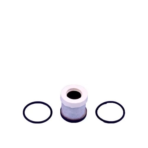 Ersatzfilterset für Regler V-500 mit O-Ringen