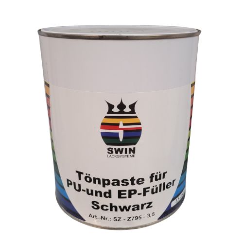 SZ-Z795-3,5 Tonepasta Für Pu Und Ep Füller
