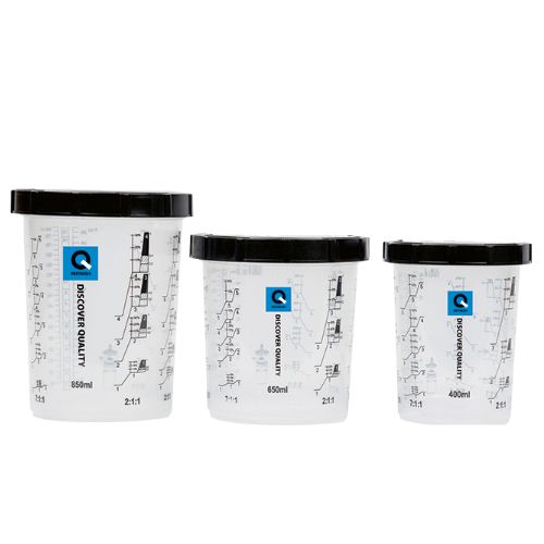 Easyspray Außentasse