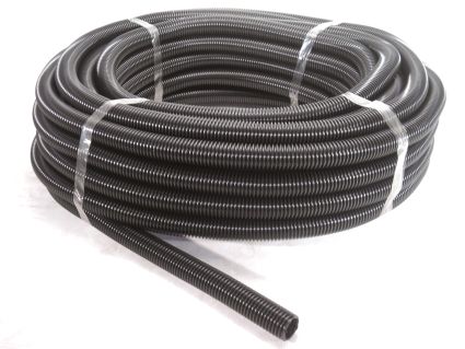 Evaflex Saugschlauch Ø 29Mm X 30M