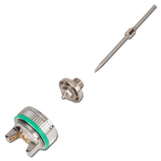 Minijet 3000 B HVLP Düsen Set